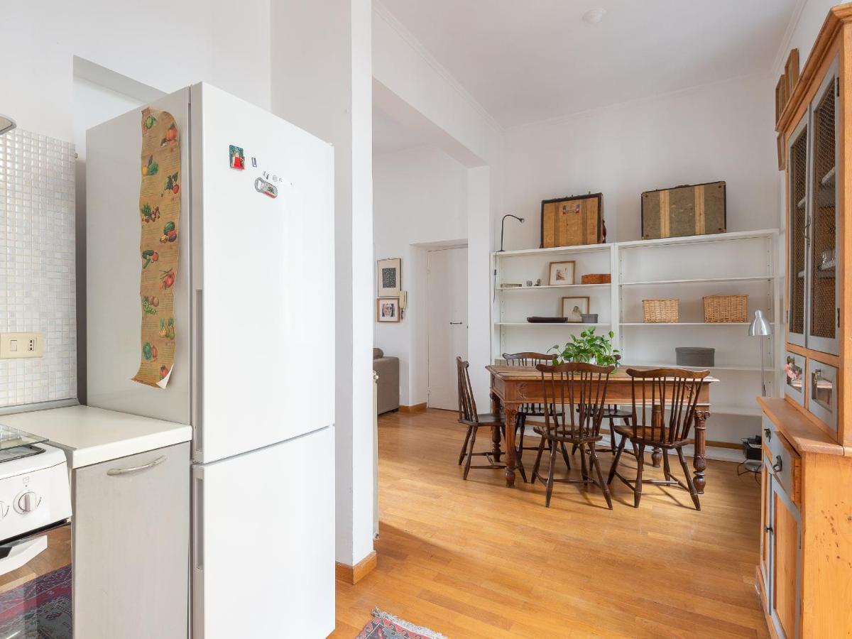 Luxury One Bedroom Fori Imperiali Roma Exterior foto
