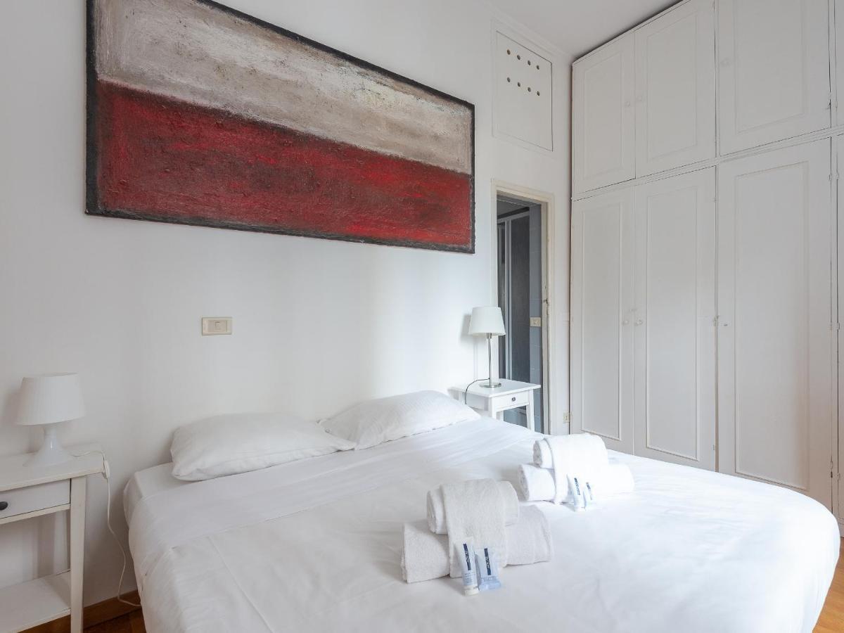 Luxury One Bedroom Fori Imperiali Roma Exterior foto