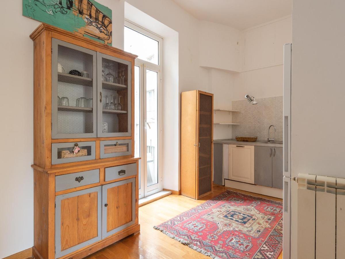 Luxury One Bedroom Fori Imperiali Roma Exterior foto